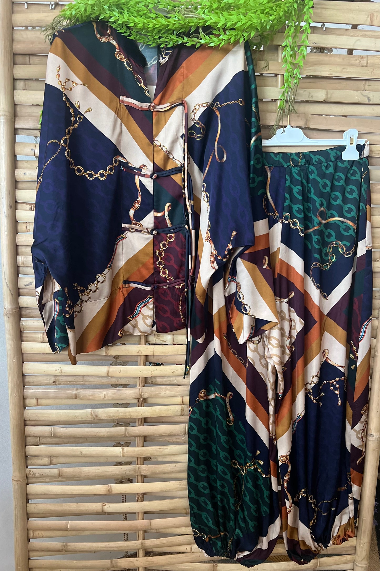 Conjunto Oasis
