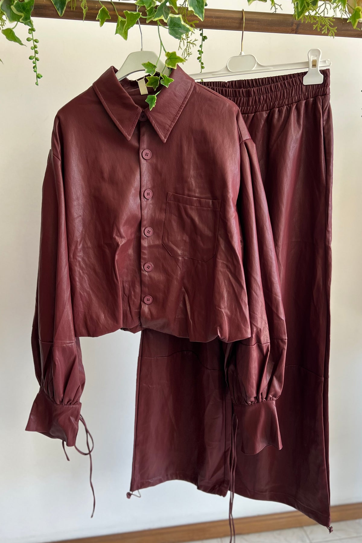 Conjunto Chicago