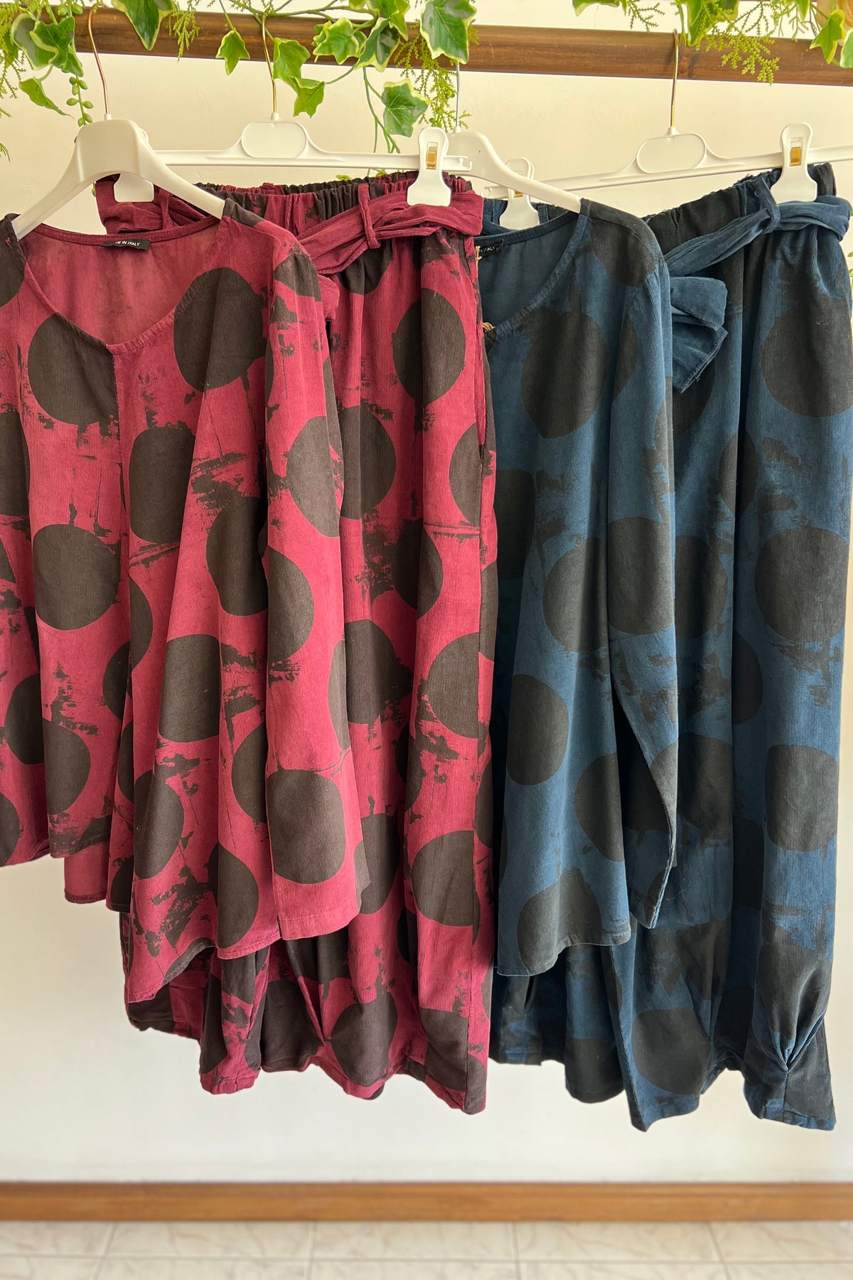 Conjunto Bolas