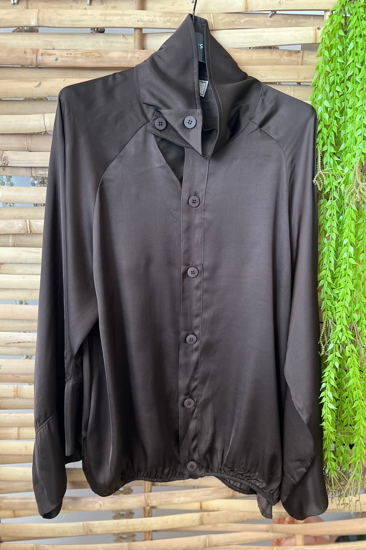 Camisa Mina