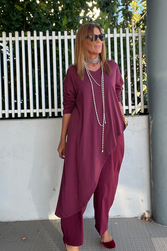 Camisola Mara