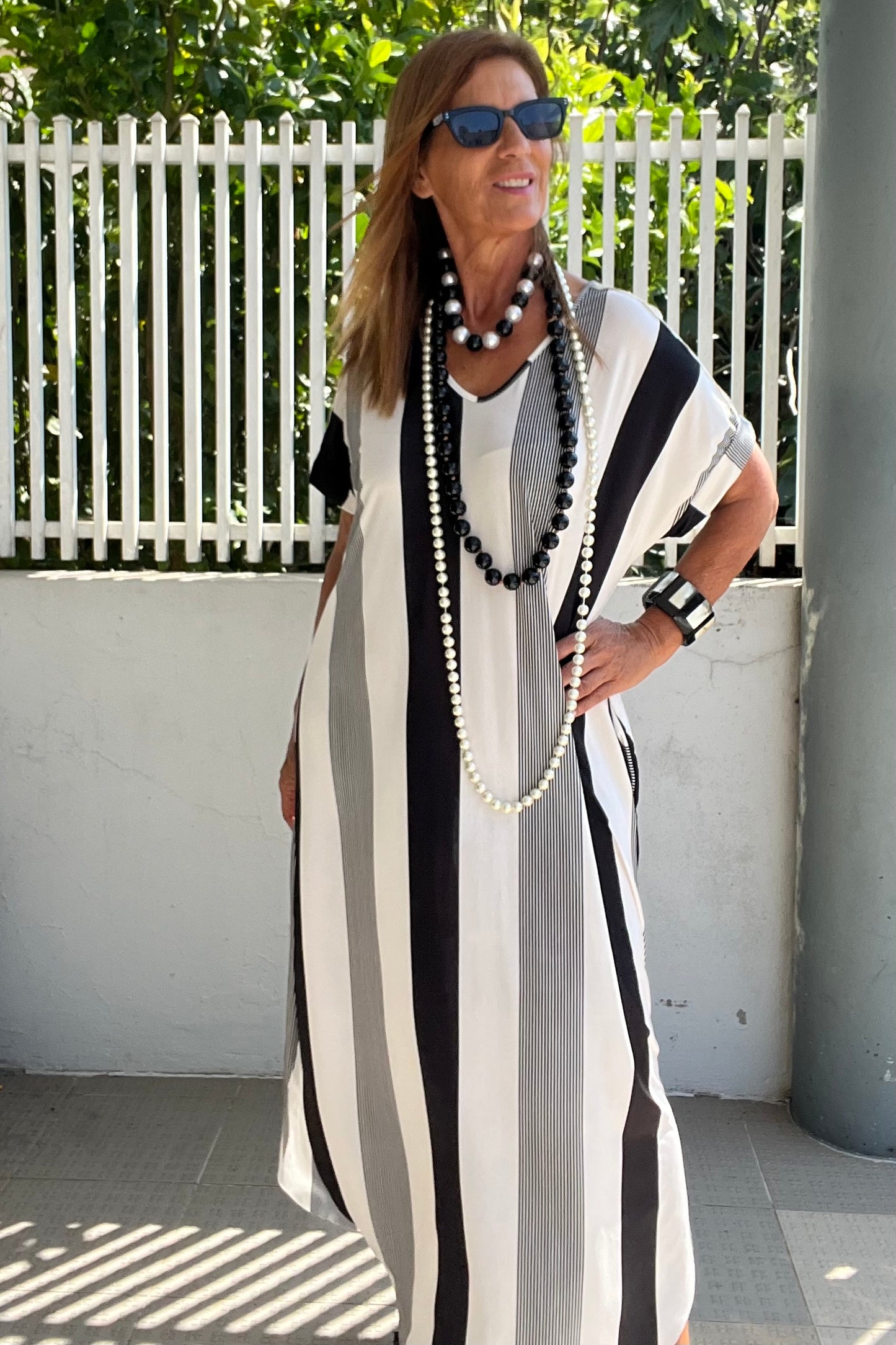 Vestido Teresa