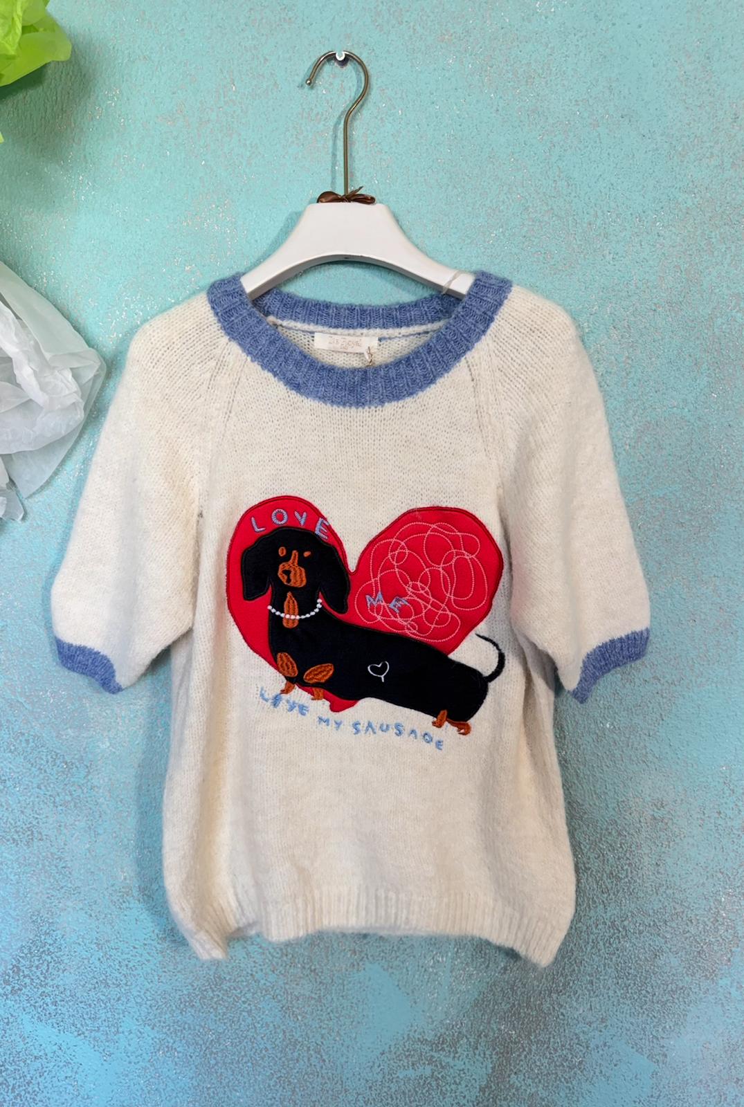 Camisola Lady