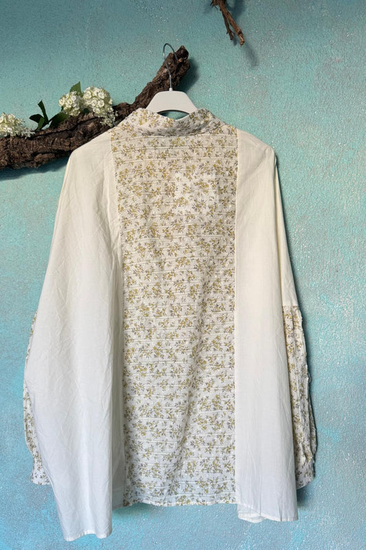 Camiseiro Tulipa