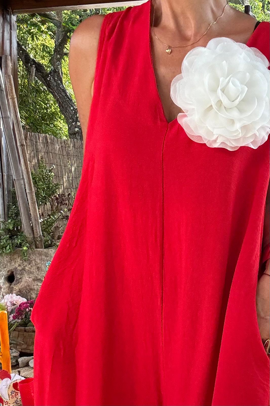 Jumpsuit Pilar