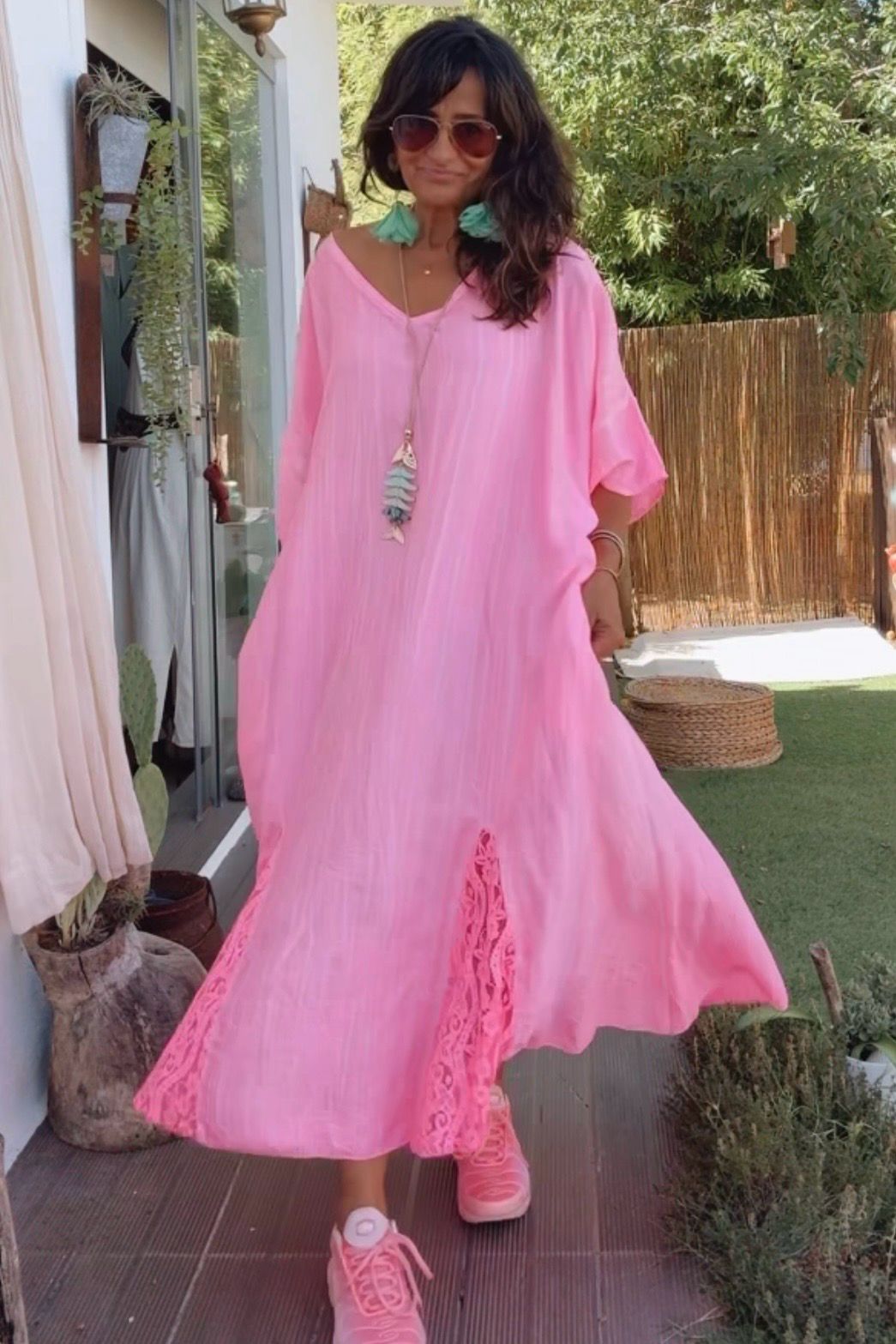 Vestido Ana
