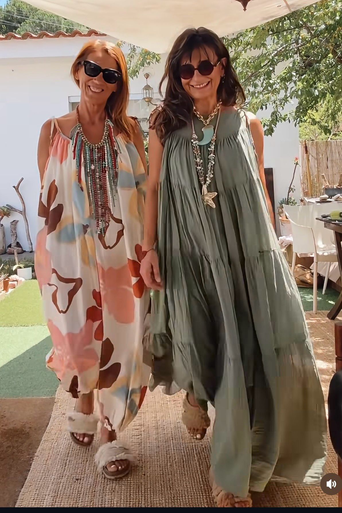 Vestido Inês