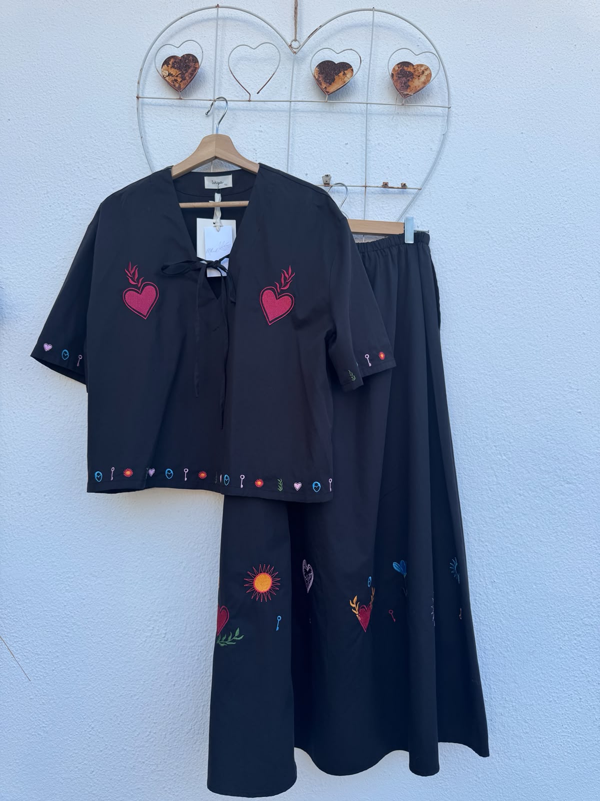 Conjunto Simone
