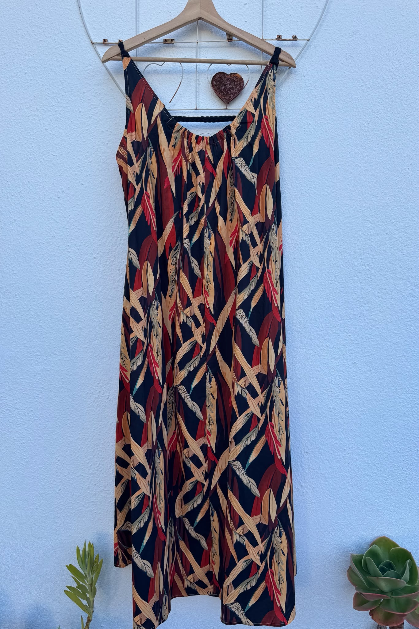 Vestido Sara
