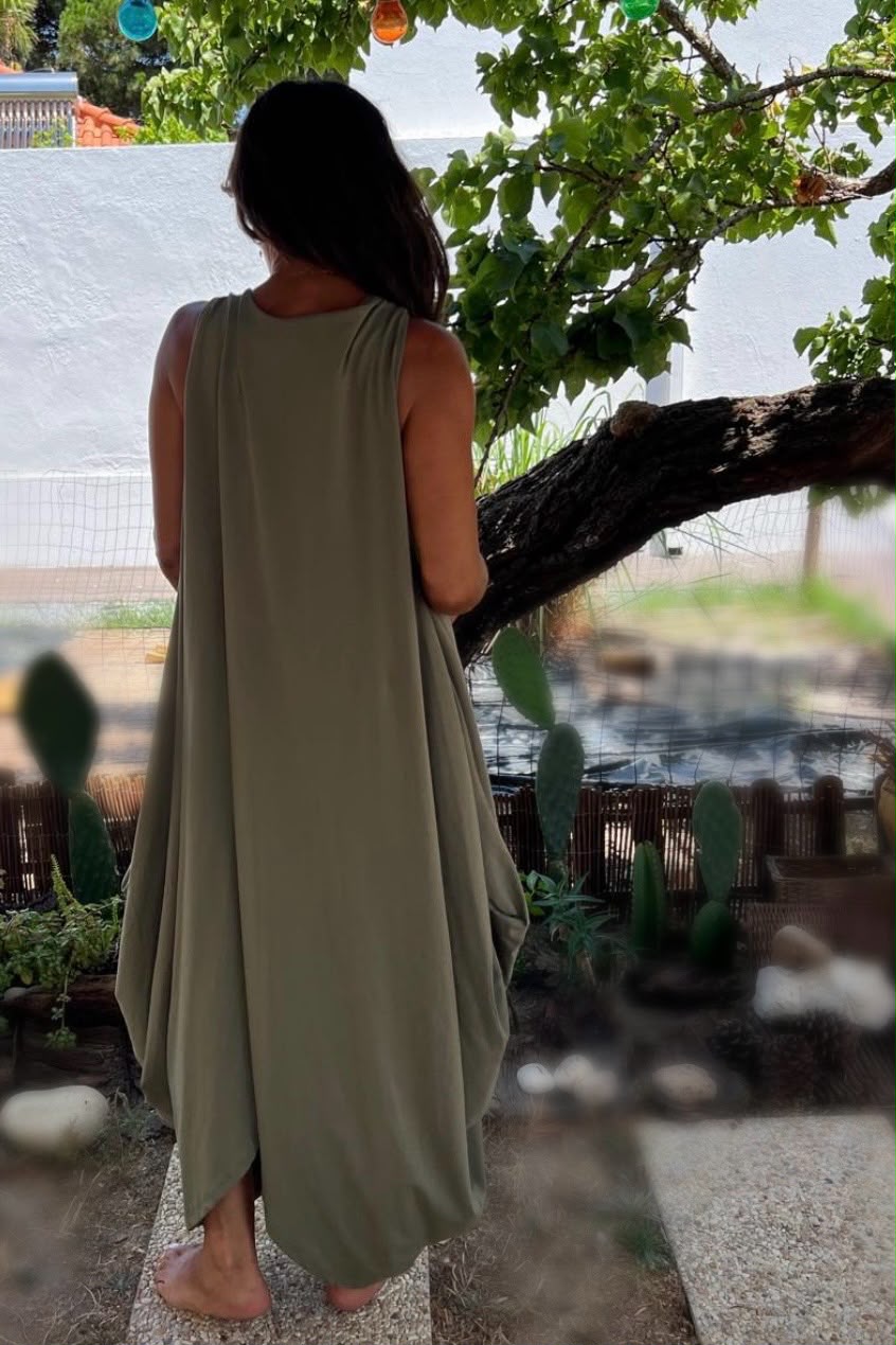Vestido Porto