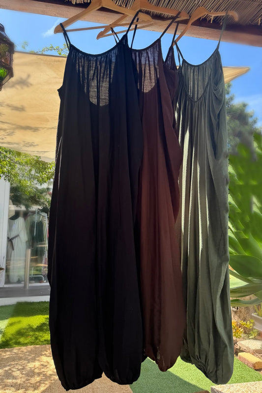Jumpsuit Bali