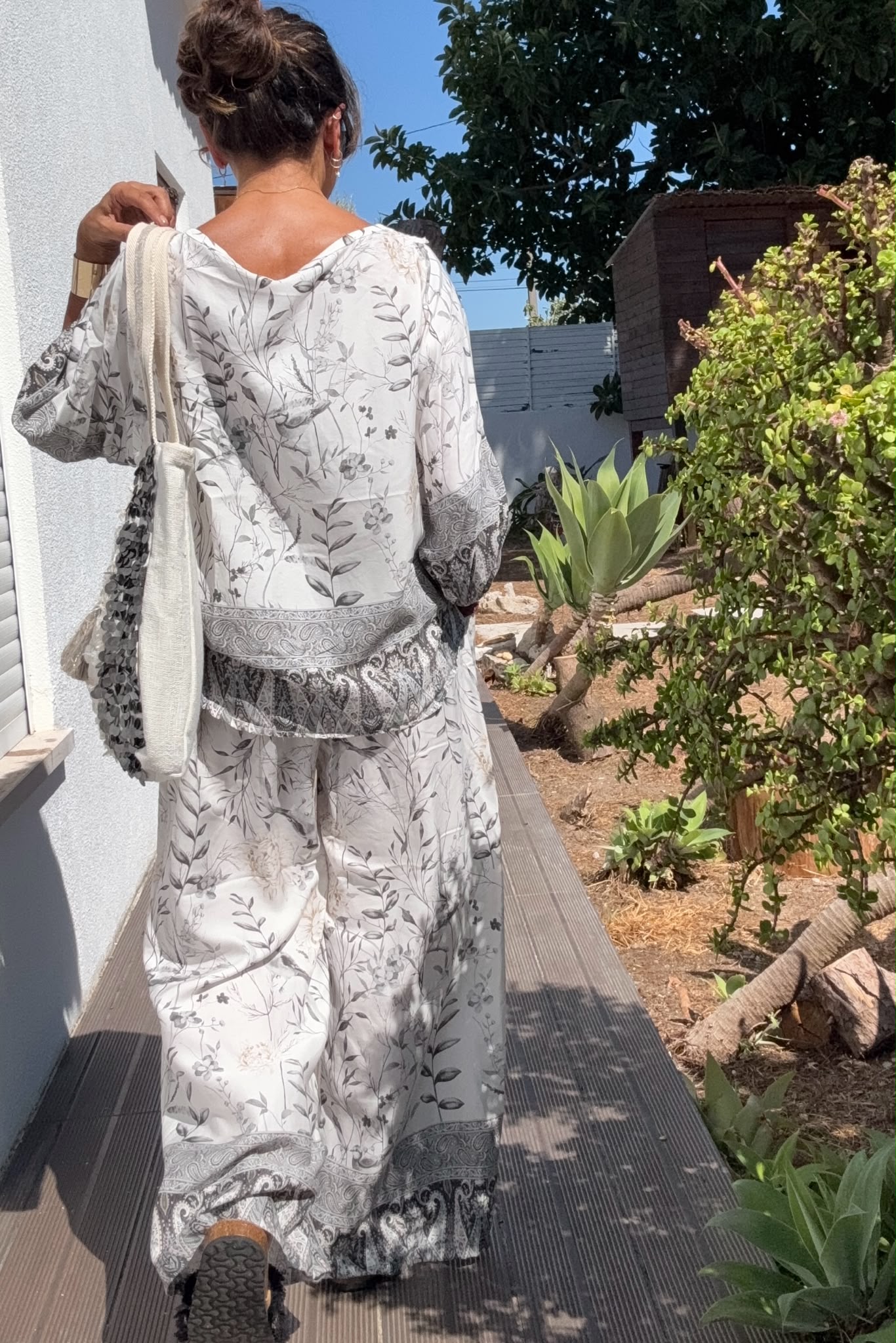 Conjunto Isabela