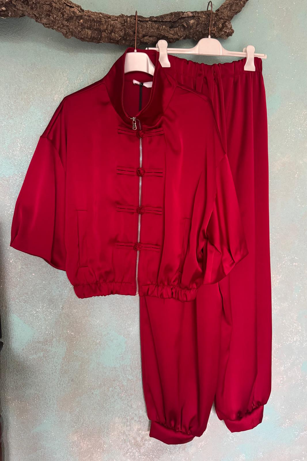 Conjunto Joana
