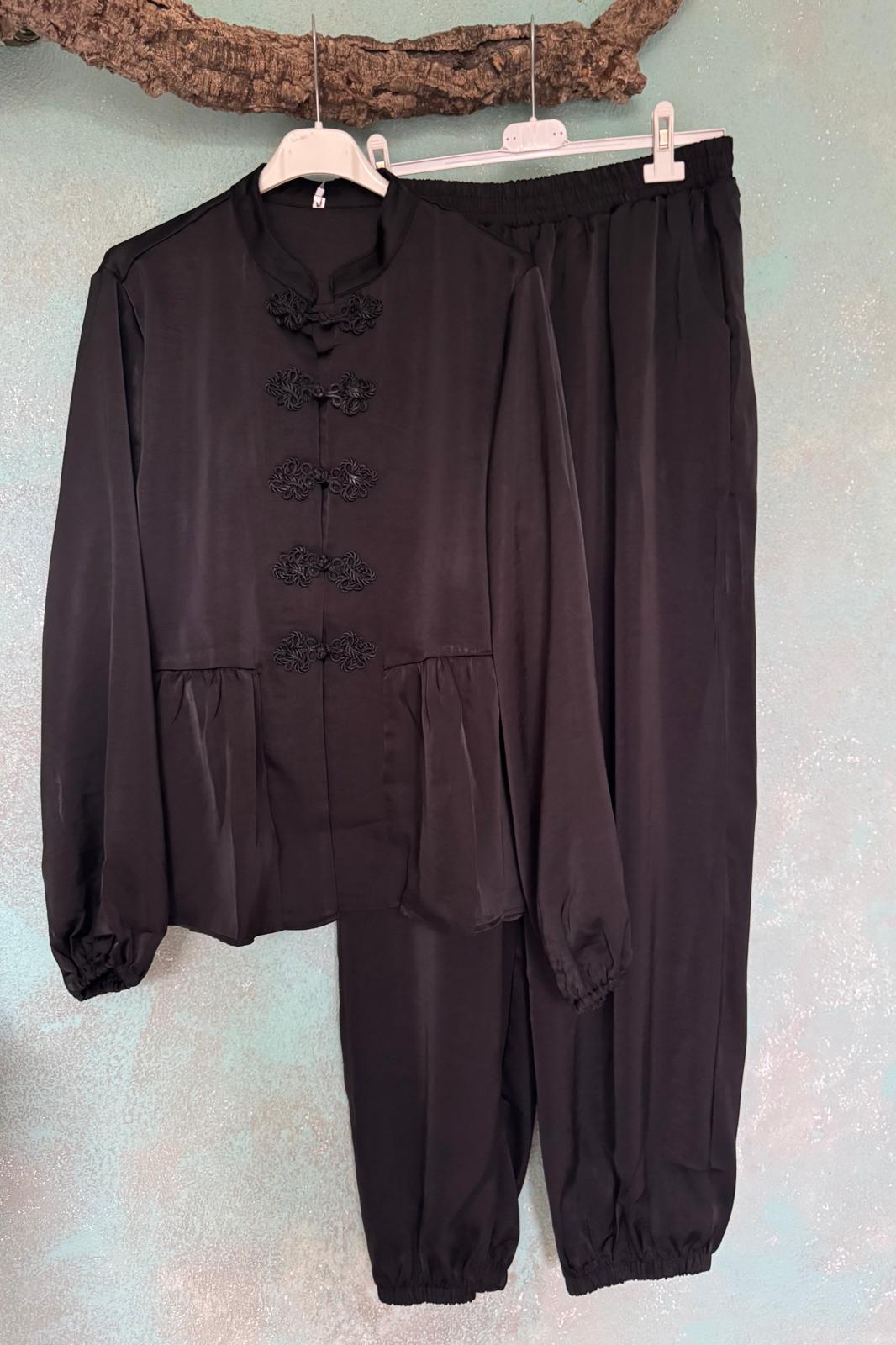 Conjunto Julieta