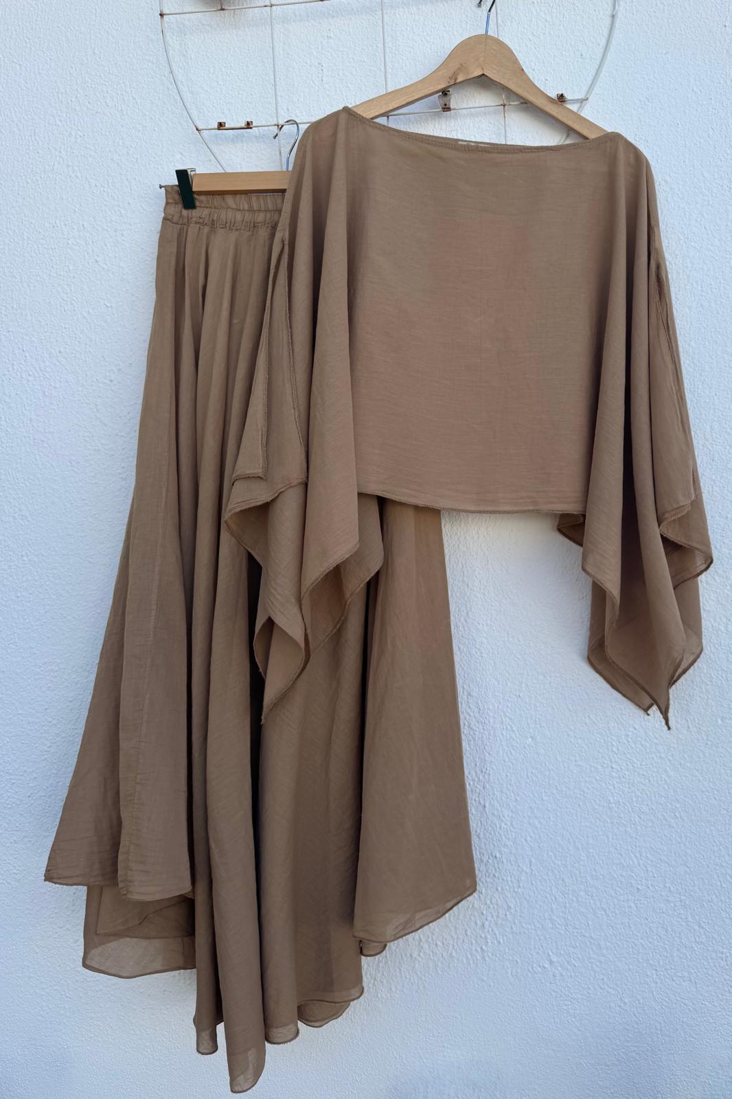 Conjunto Burgus