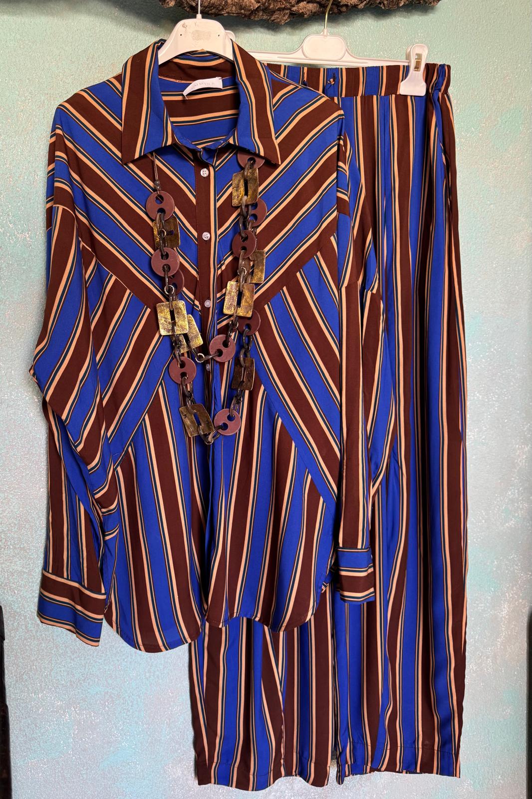 Conjunto Alicia