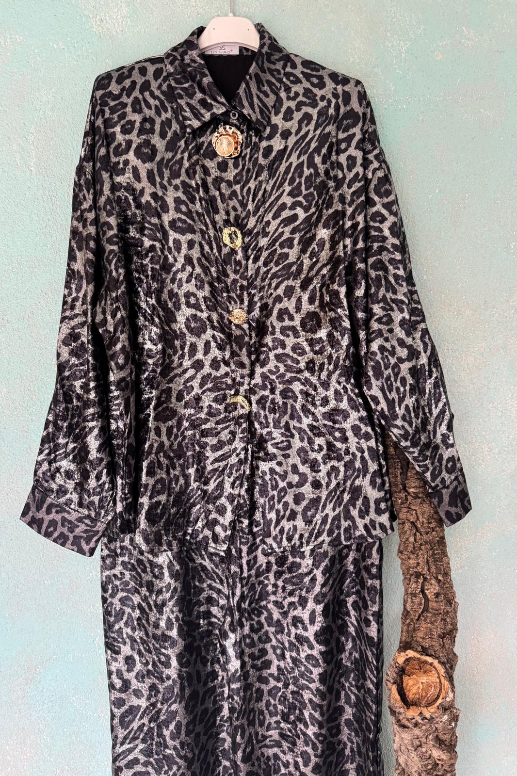 Conjunto Leo