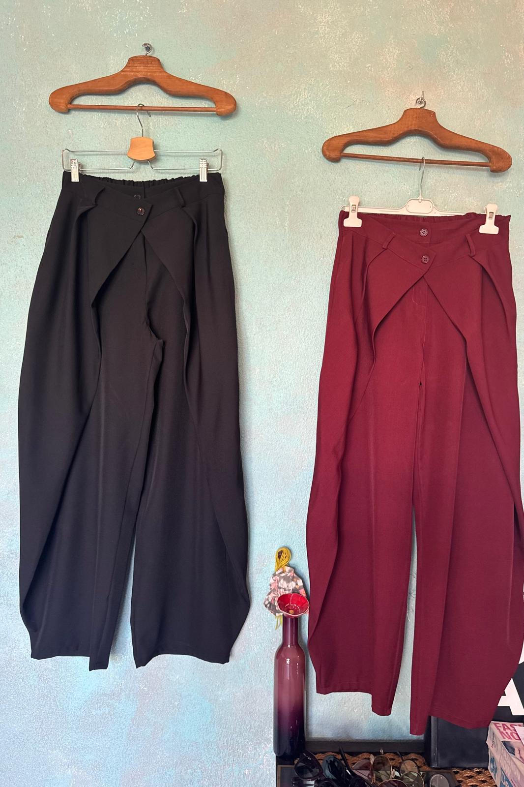 Calça Porto