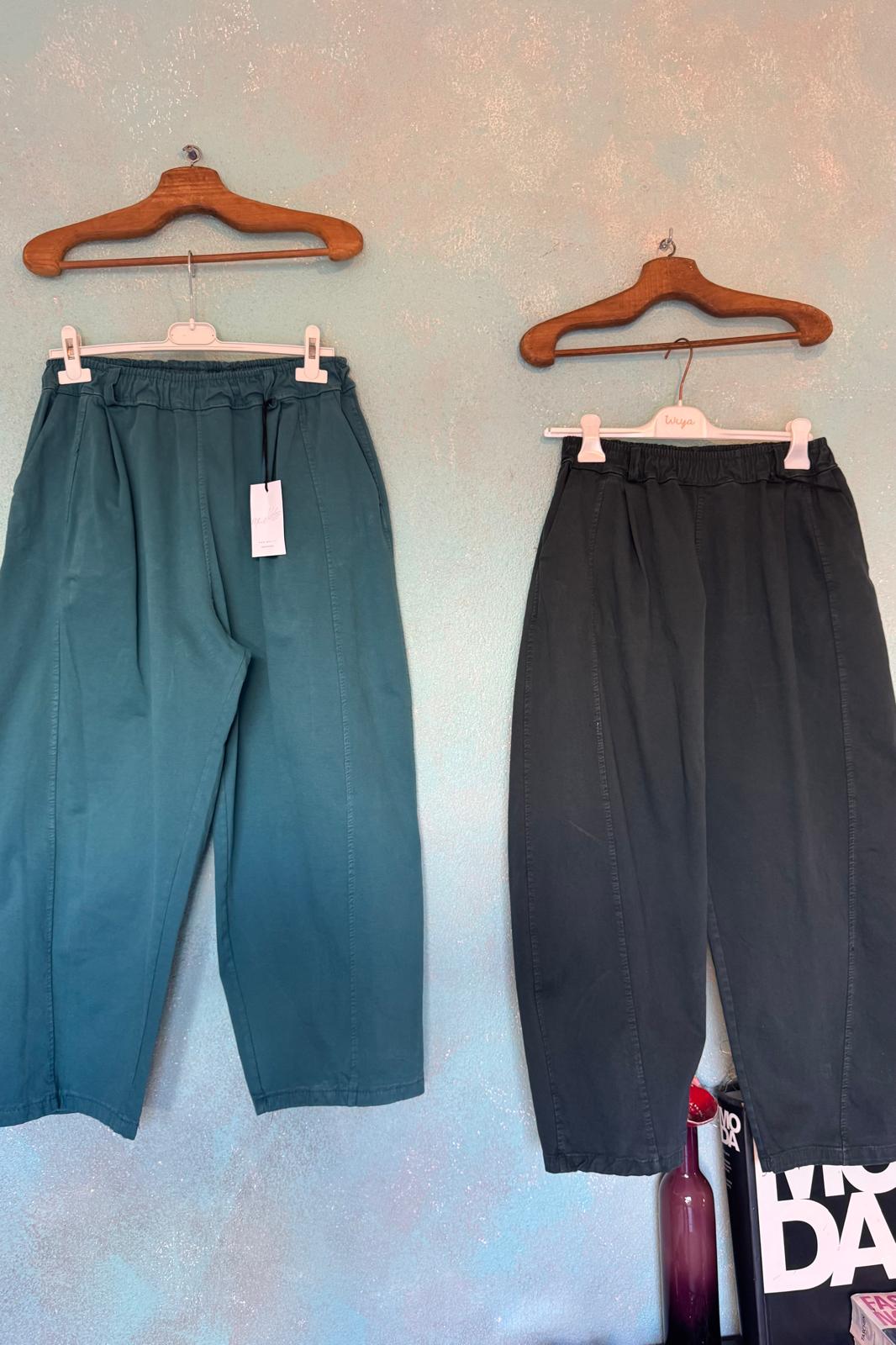 Calça Ballon Basica