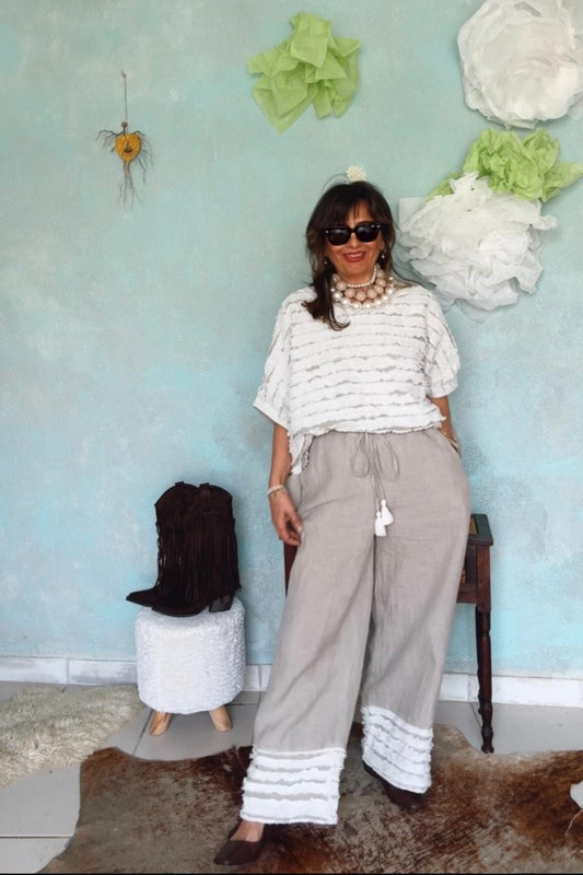 Conjunto Maria