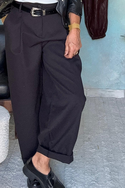 Calça Delfim