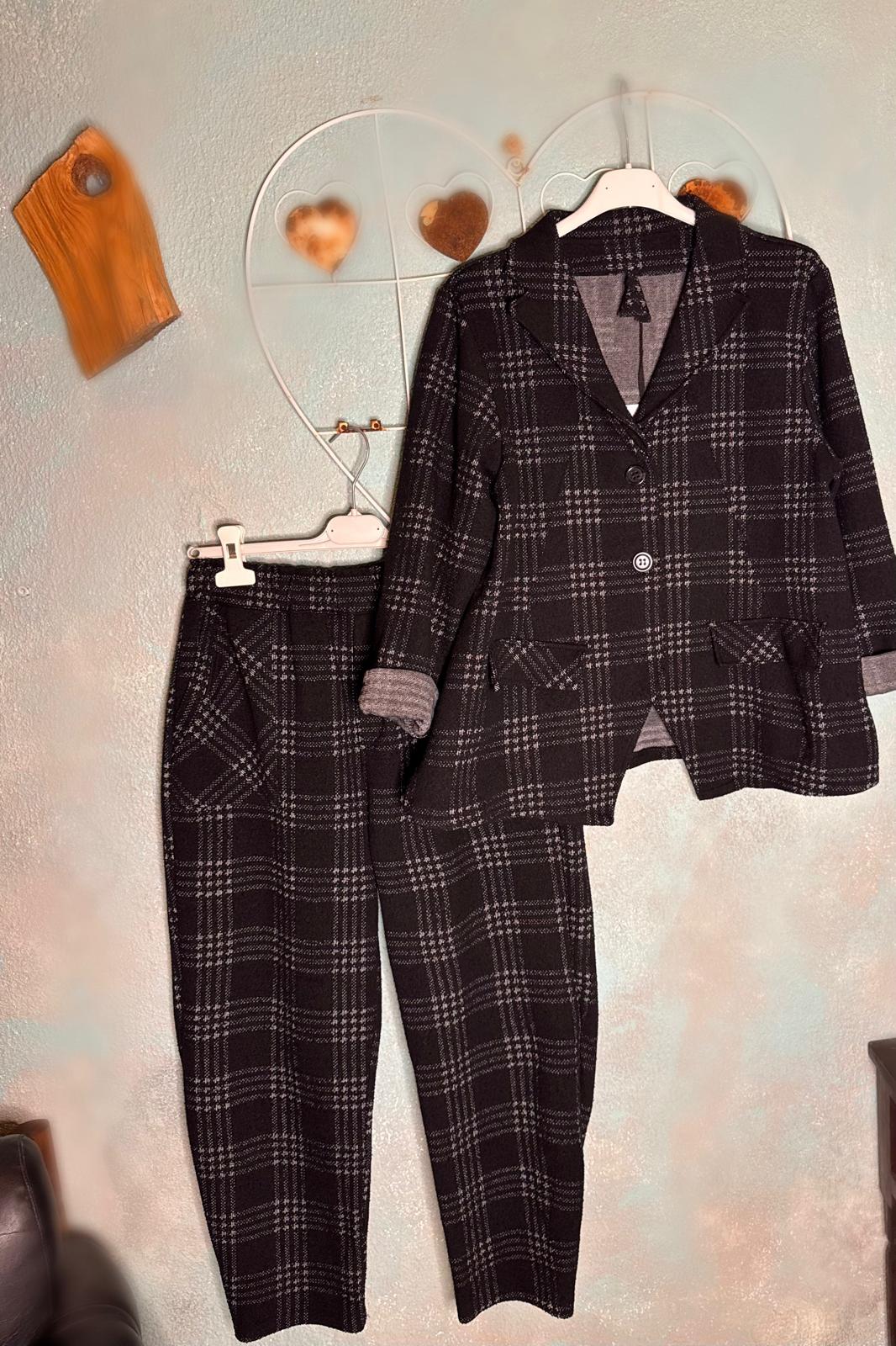 Conjunto Évora