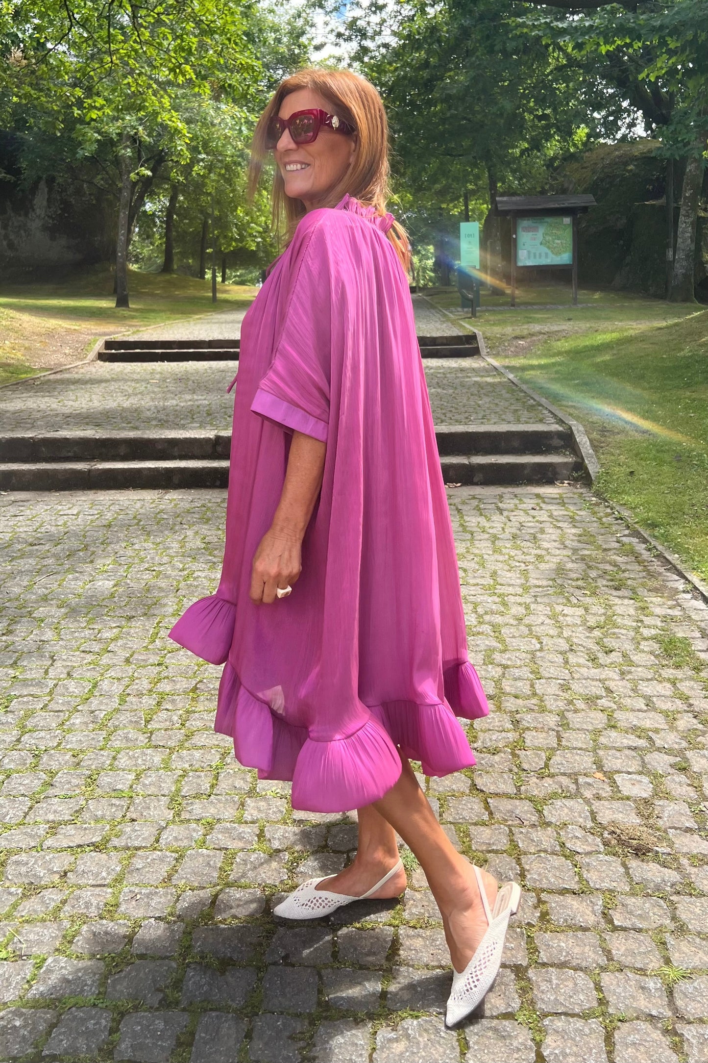 Vestido Grace