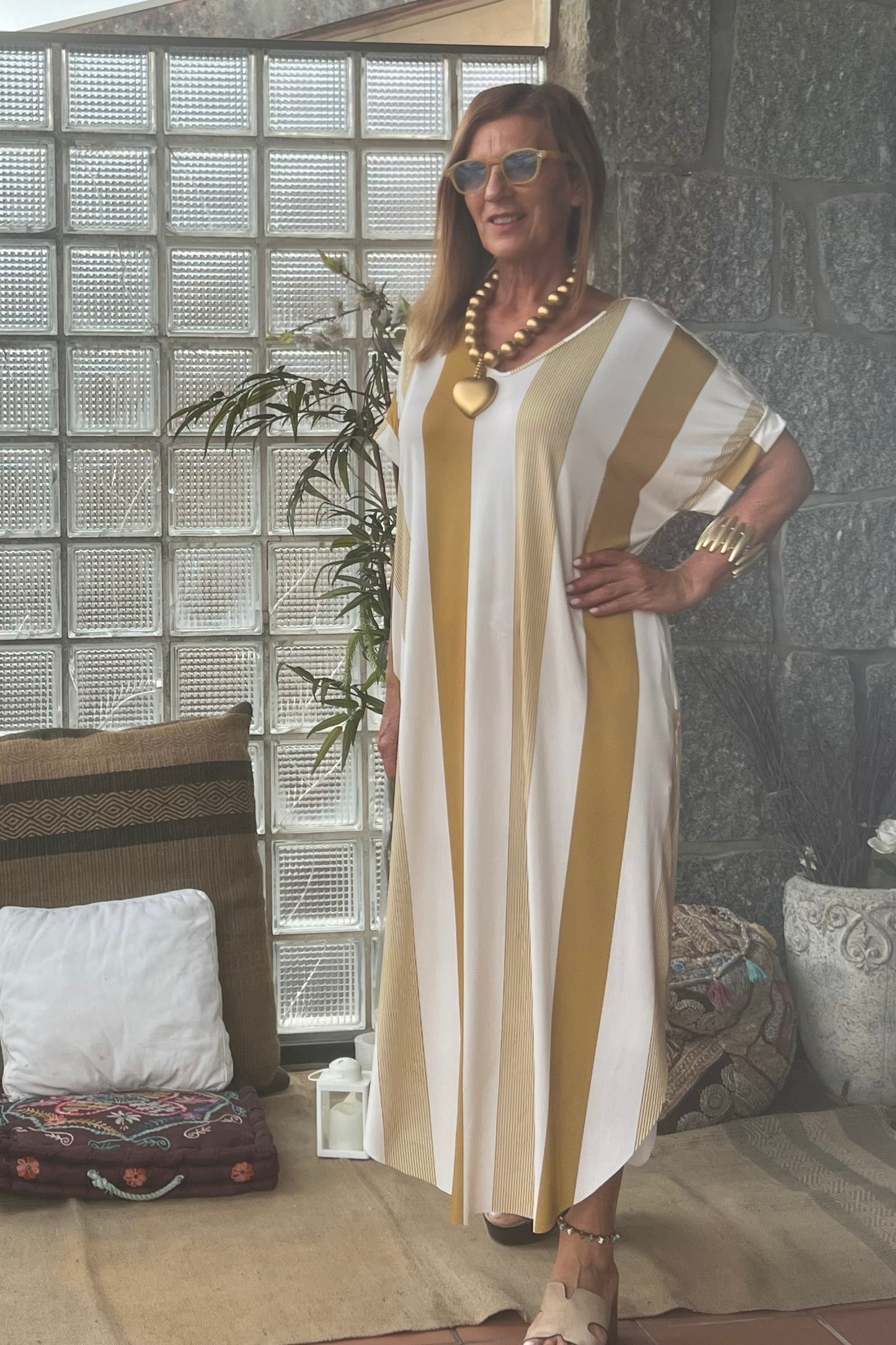 Vestido Teresa