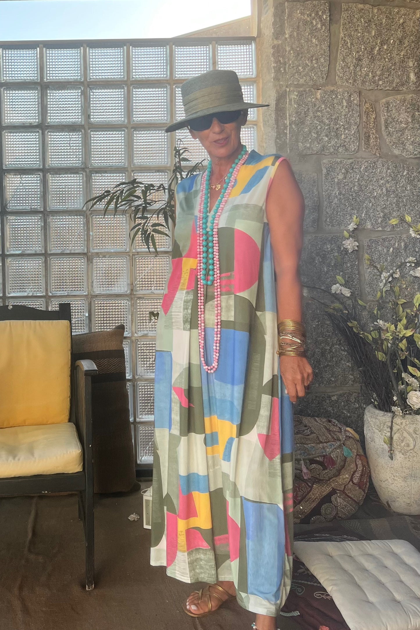 Vestido Katie