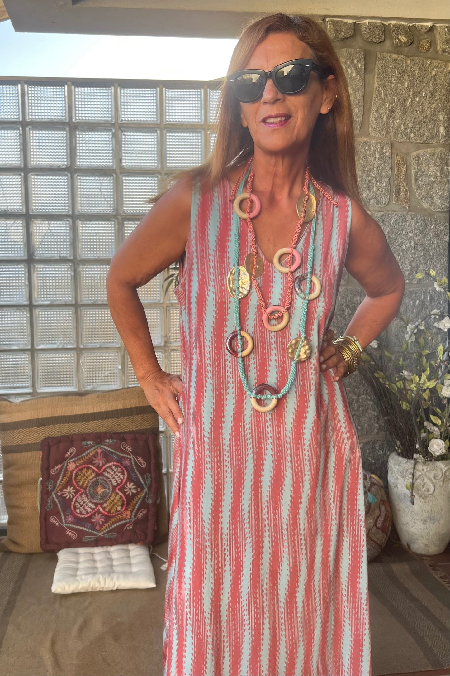 Vestido Malita