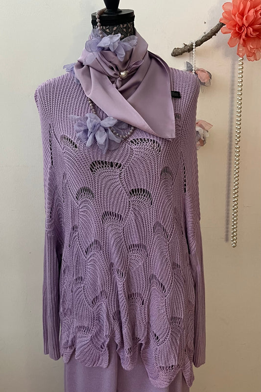 Camisola Alice
