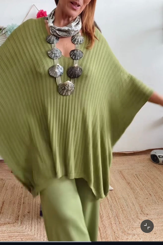 Conjunto Oliva