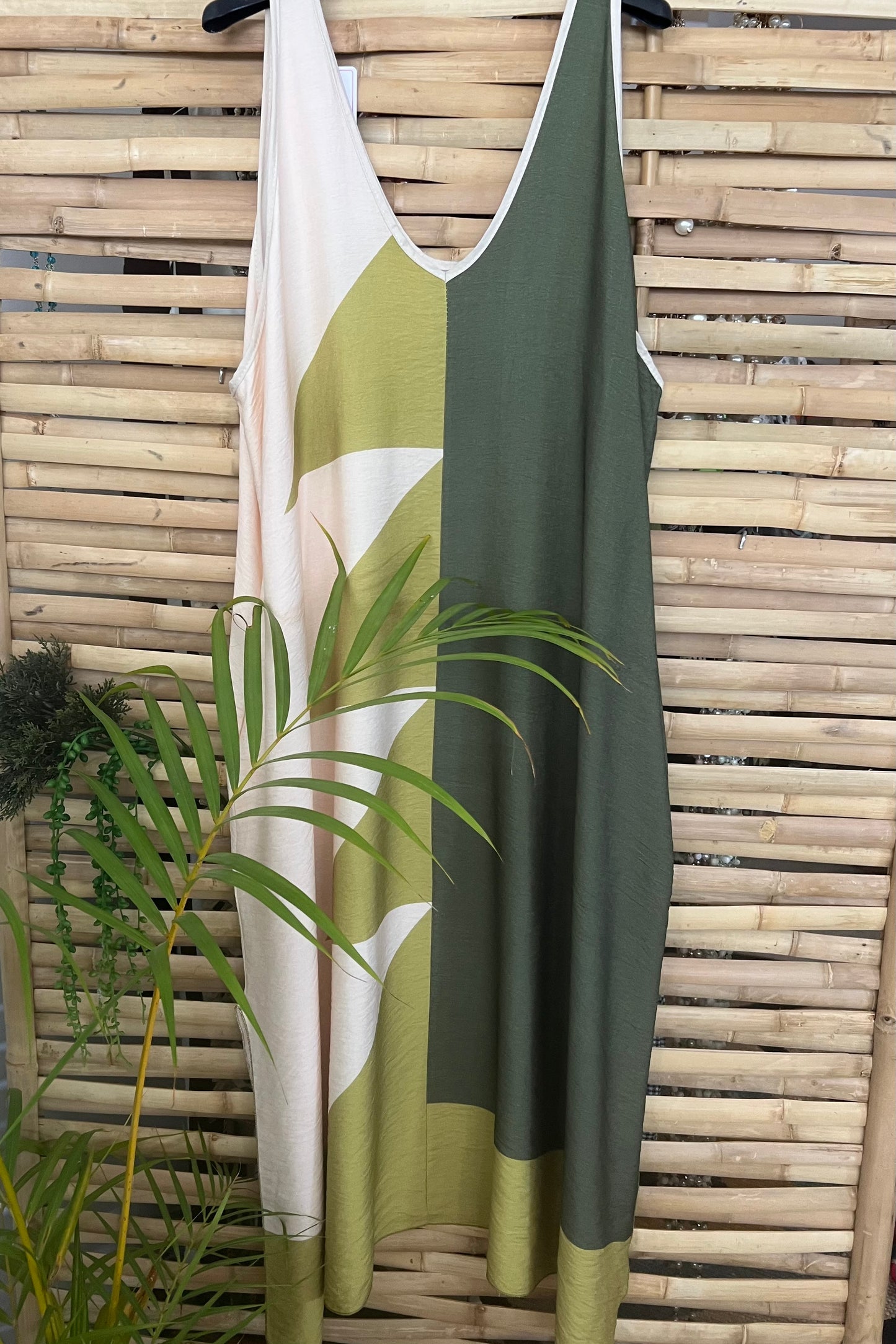 Vestido Valeria