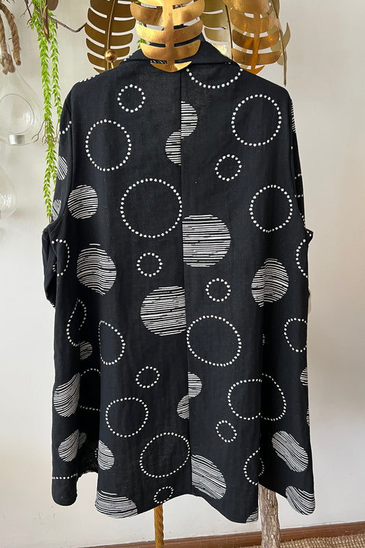 Casaco Constança
