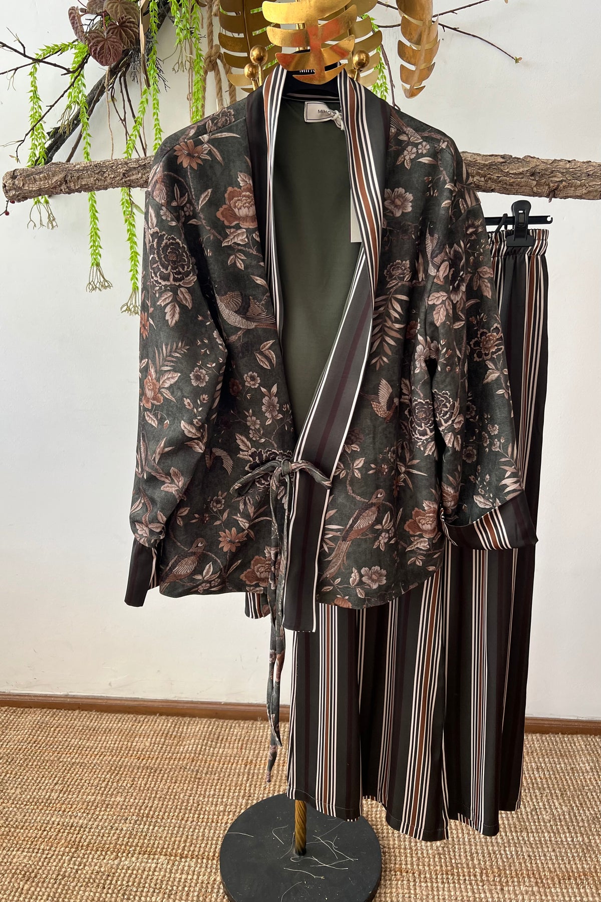 Conjunto Toquio