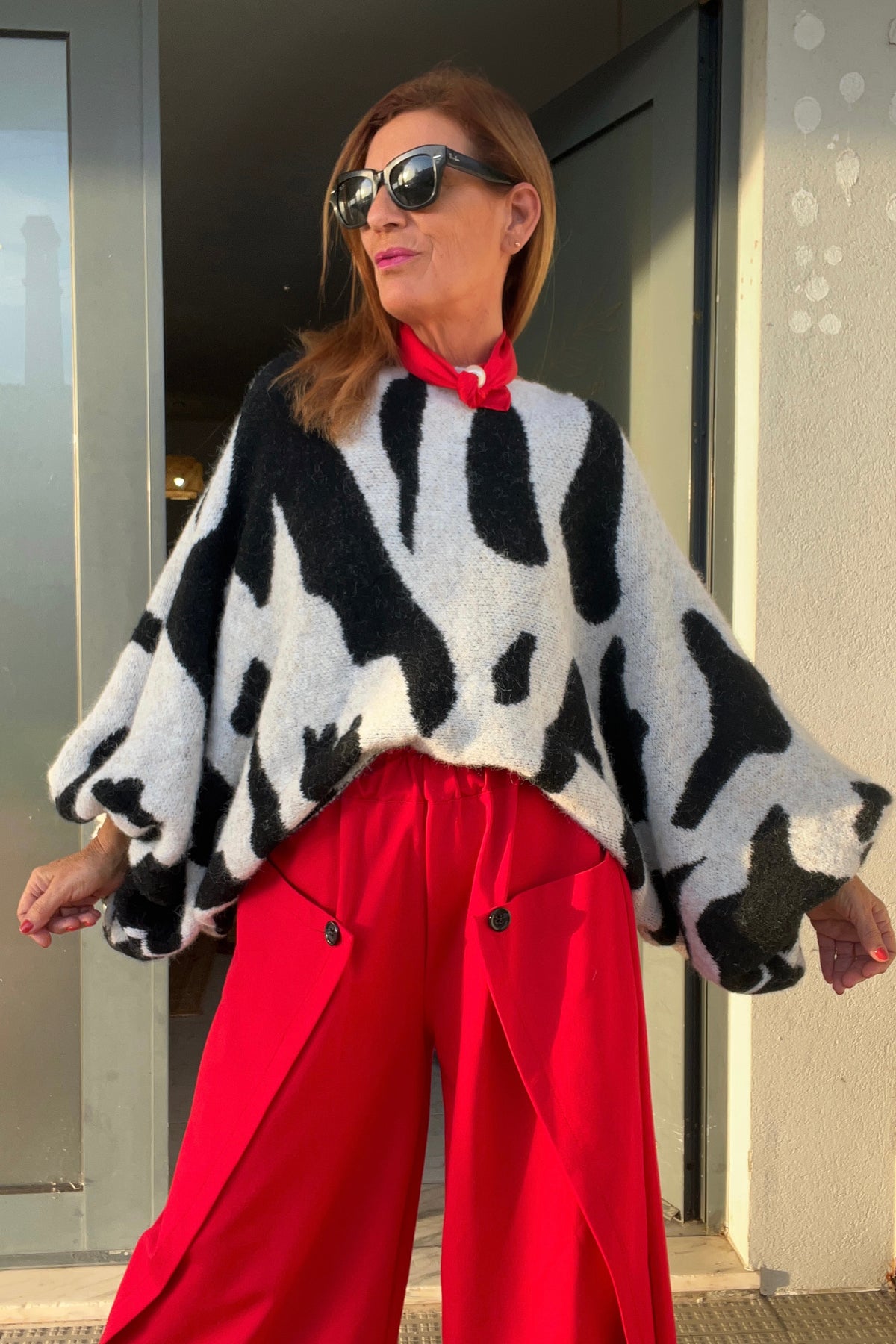 Camisola Tyla