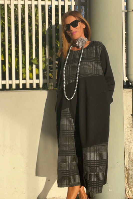 Vestido Valetina