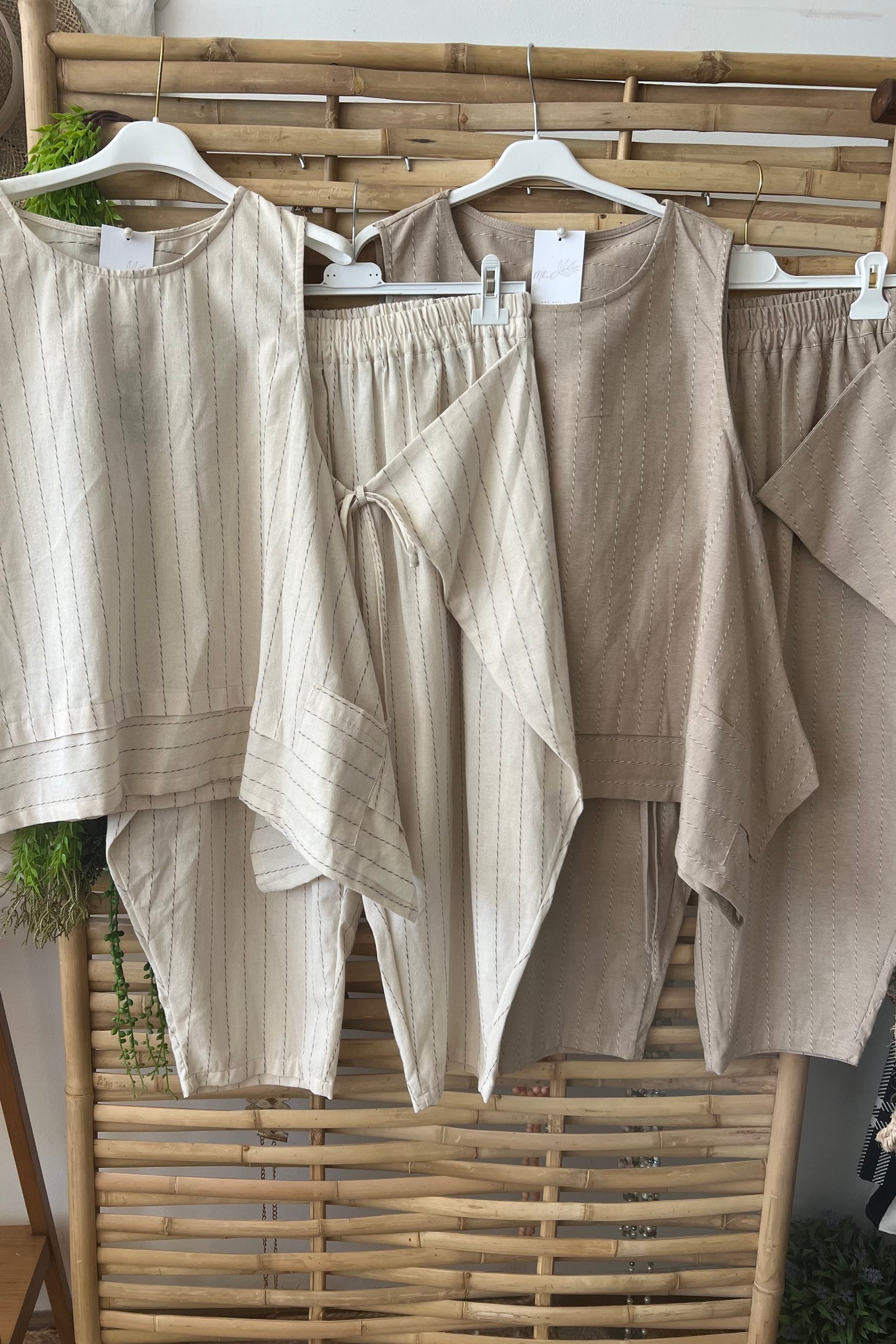 Conjunto Lisboa