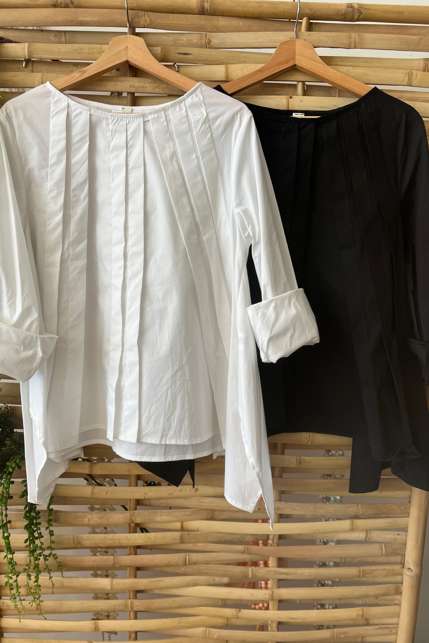 Camisola Tamara