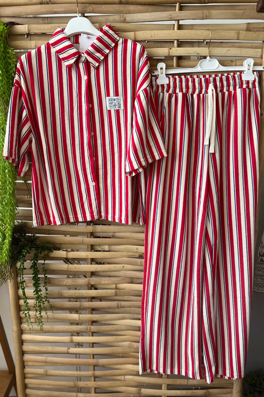 Conjunto Moledo