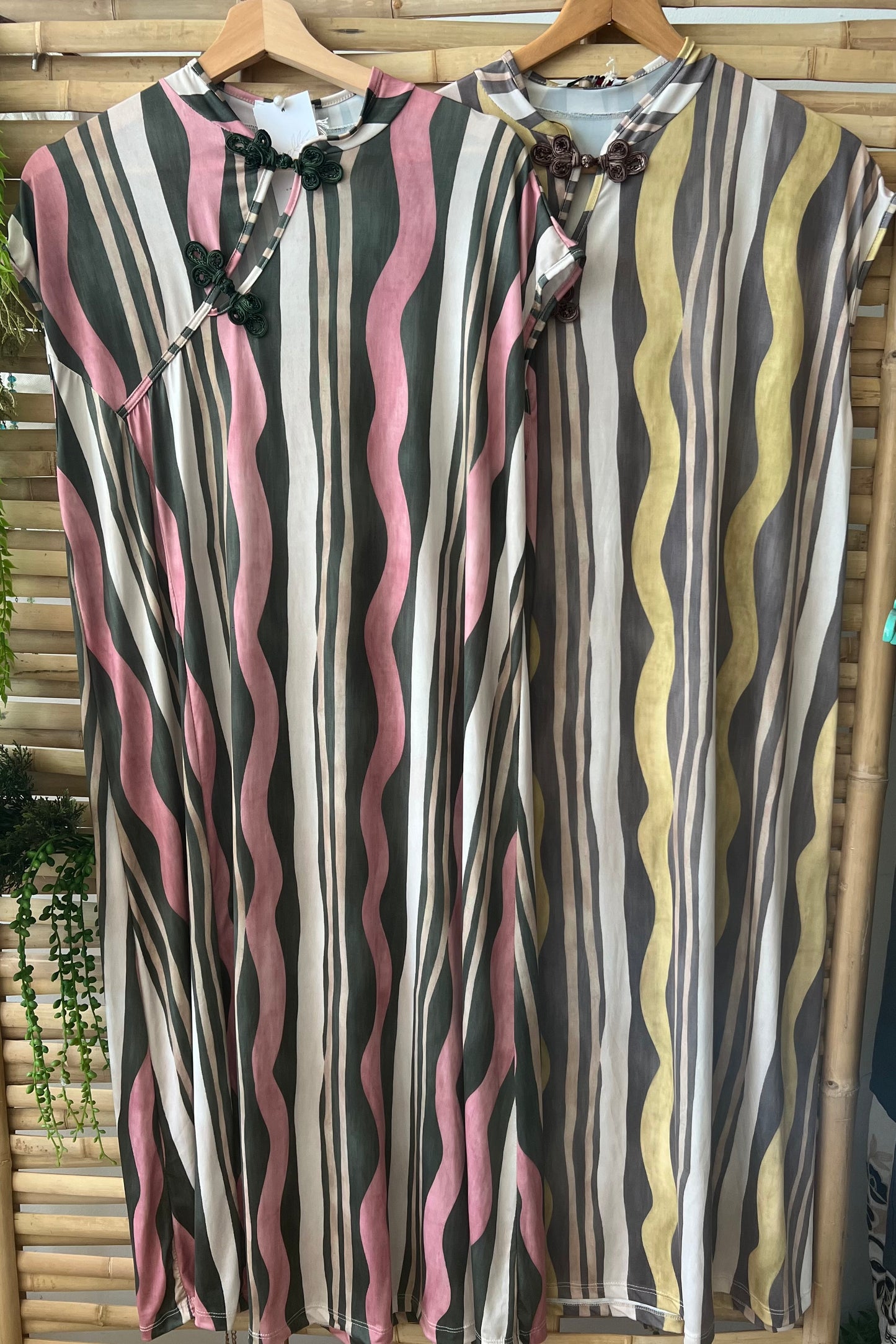 Vestido Tyla
