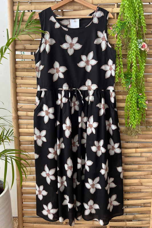Vestido Margarida