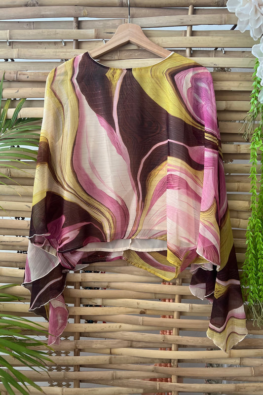 Poncho Mikonos