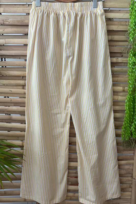 Calças Risquinha Sun