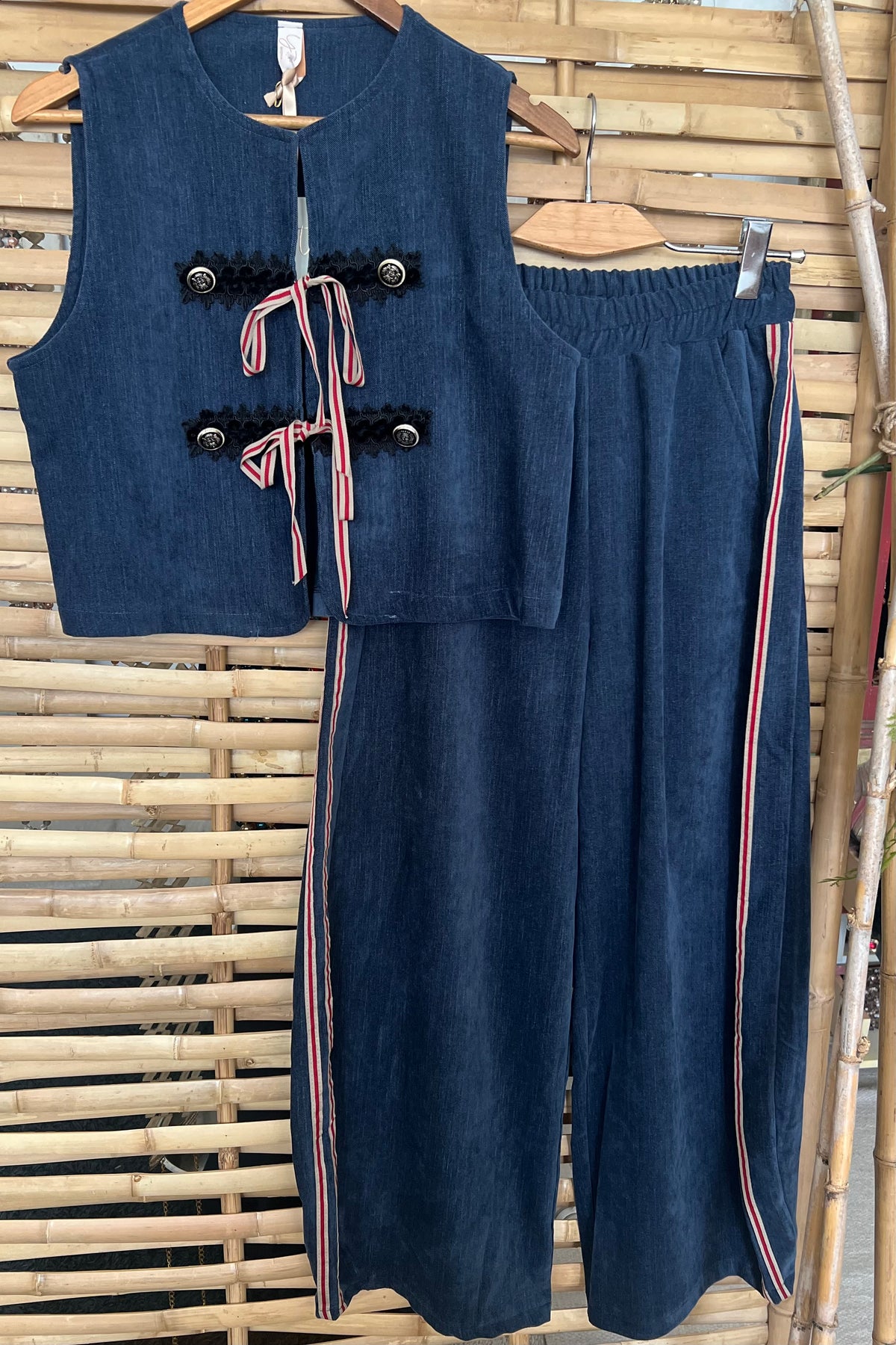Conjunto Anita