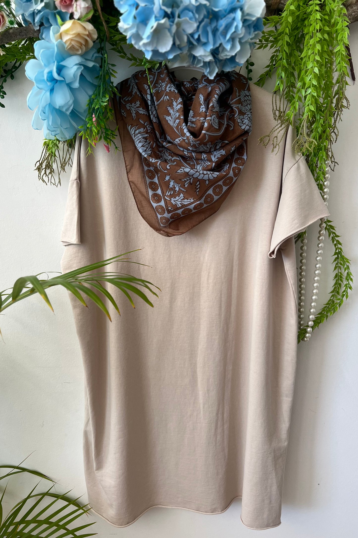 Vestido Lencinho
