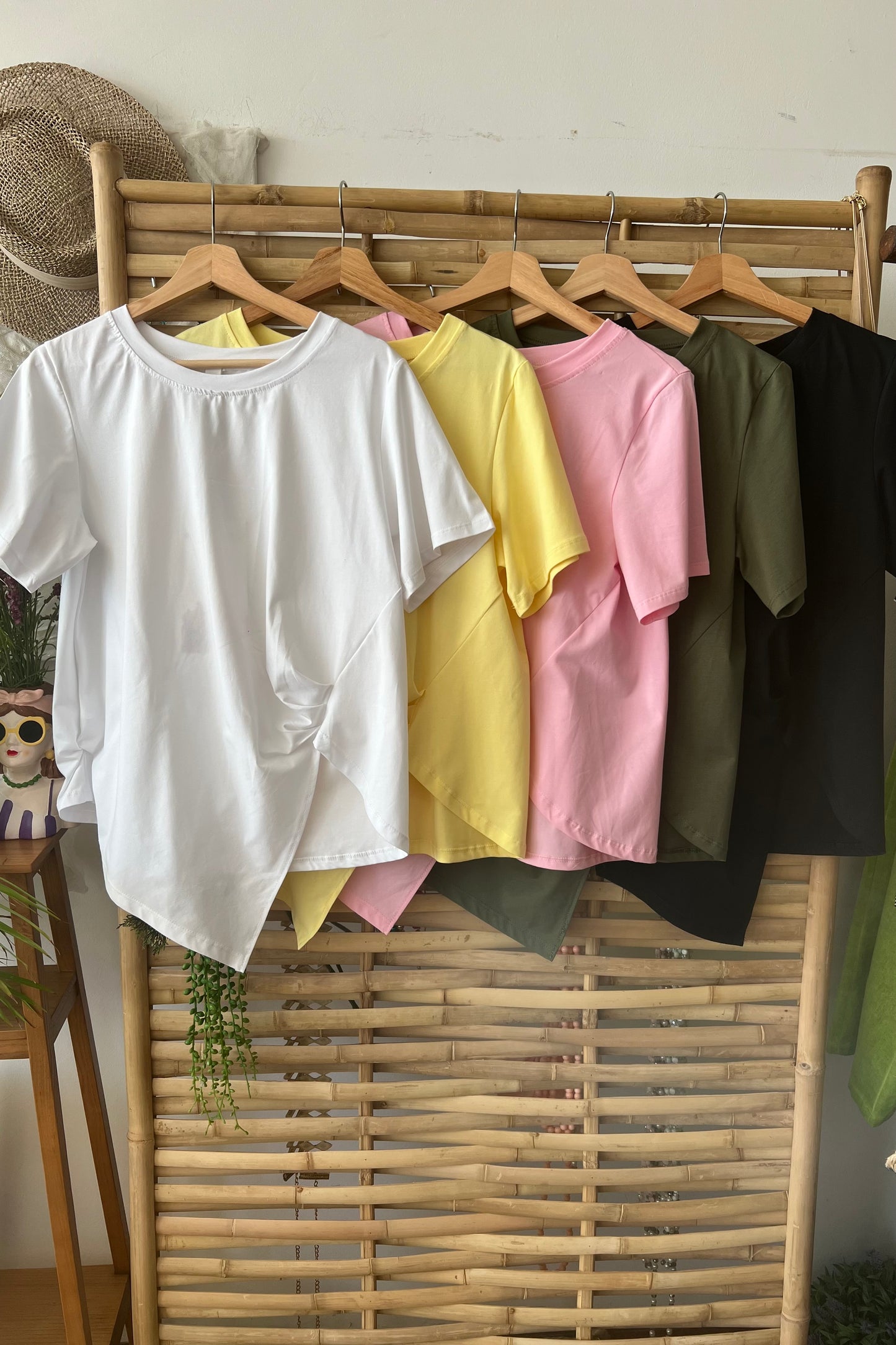 T-shirt Rita