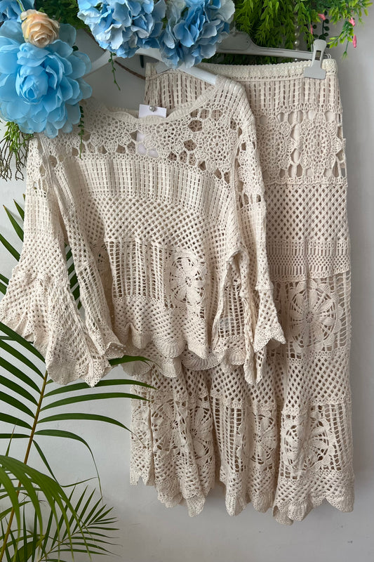 Conjunto Bali