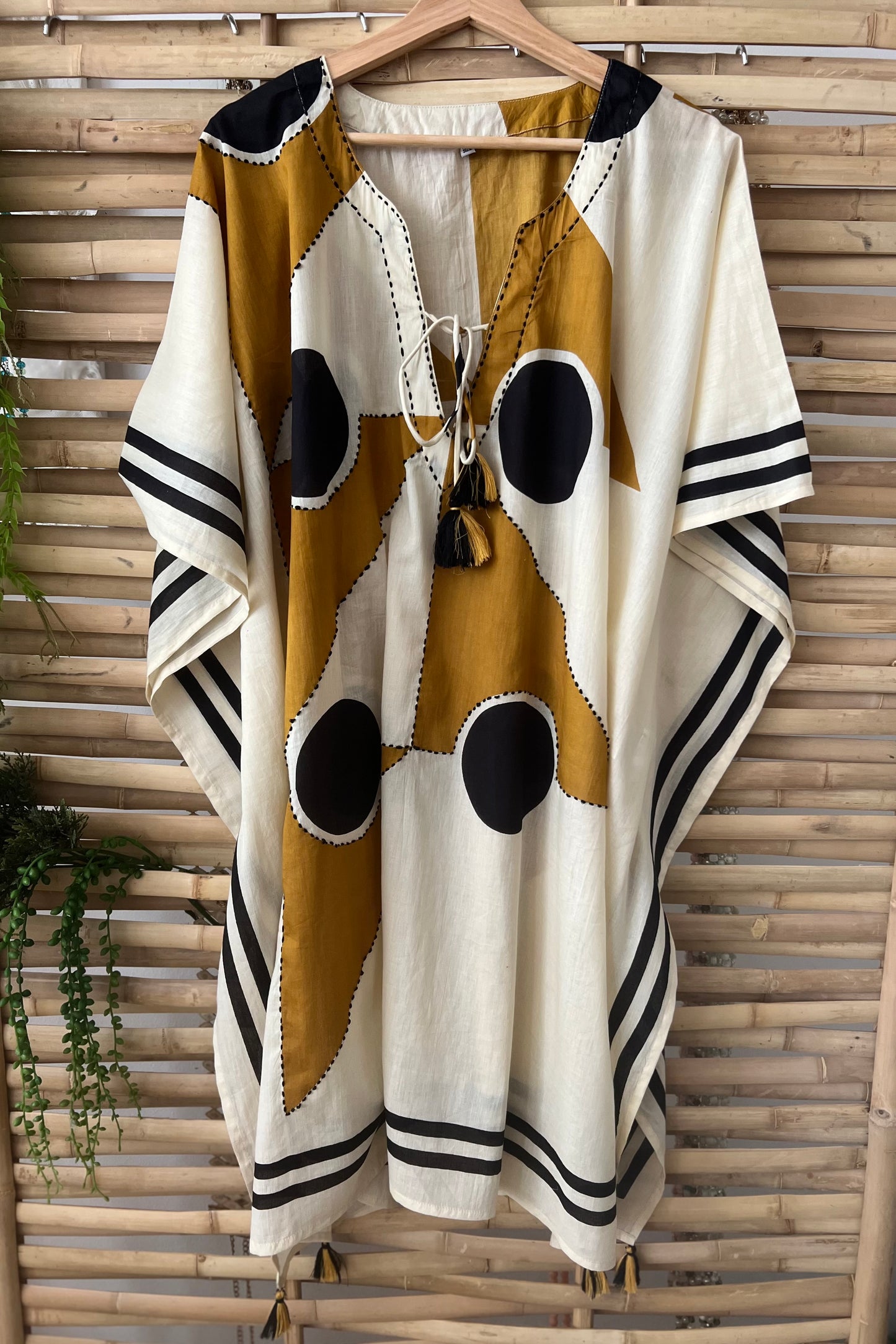 Kaftan Callas