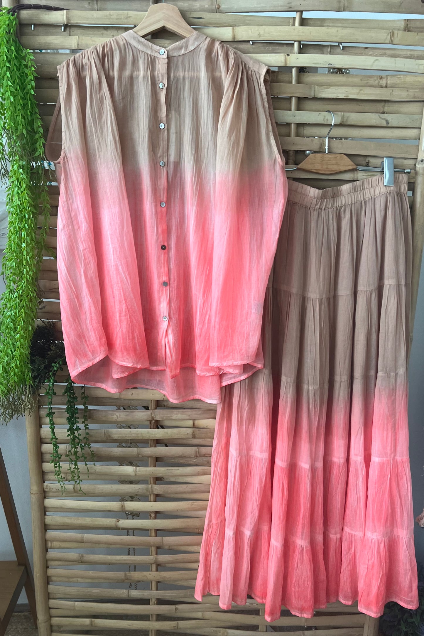 Conjunto Bruma